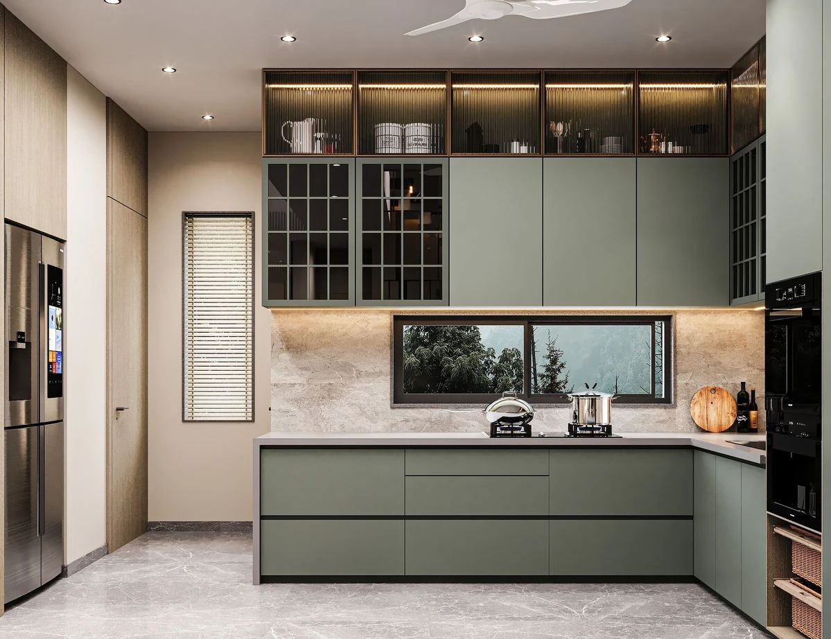Sarvesh Oasis showcase frame 3