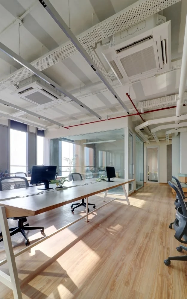 Multi Office space showcase frame 6