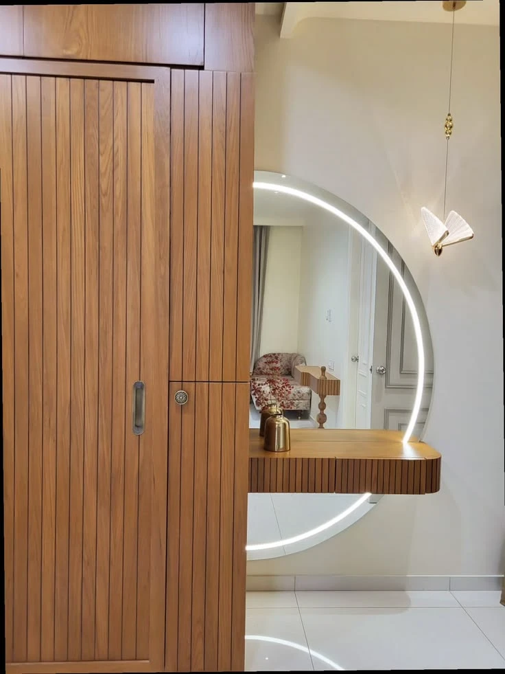P&K Residence showcase frame 7