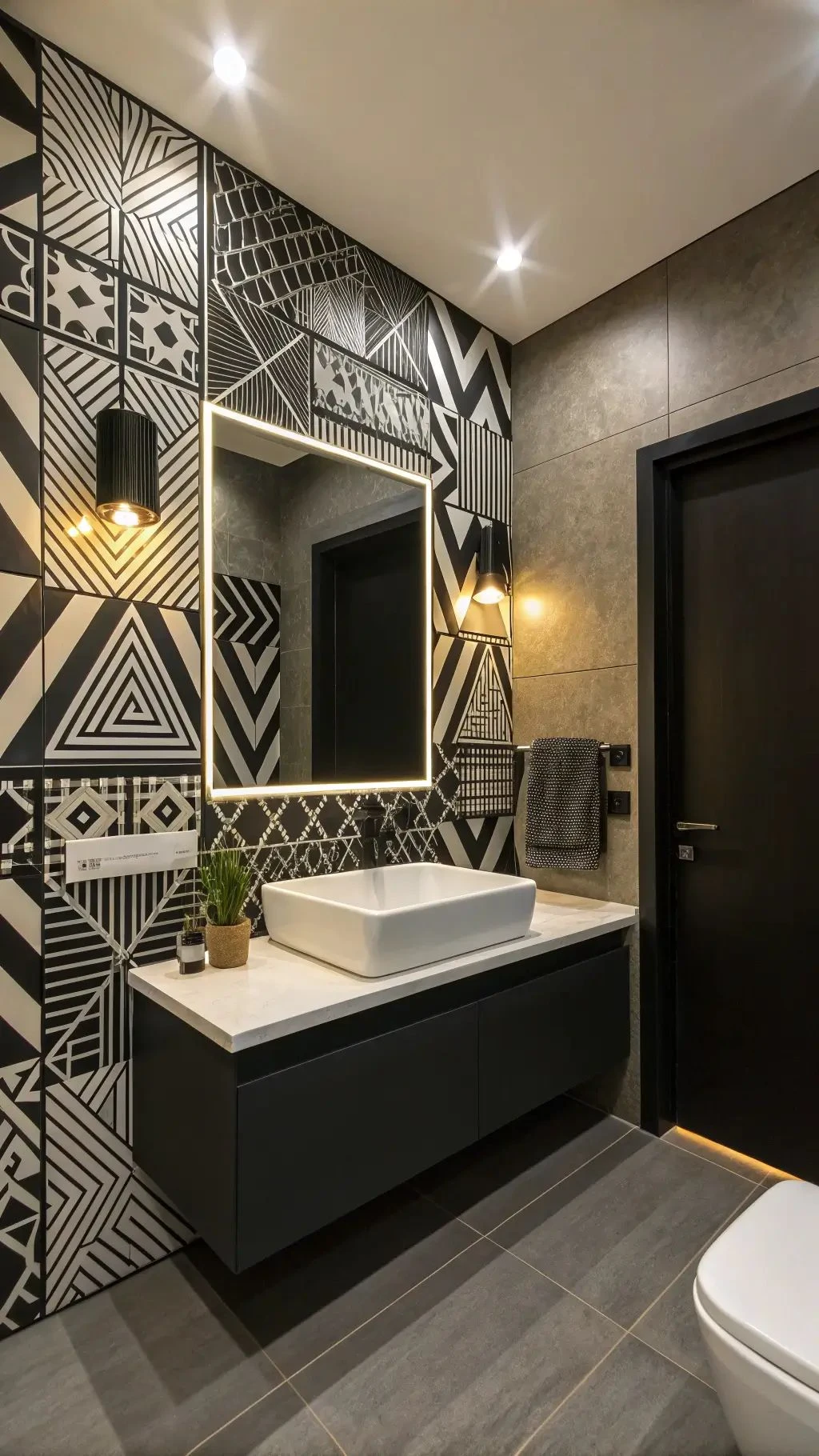 Raj Enclave showcase frame 2
