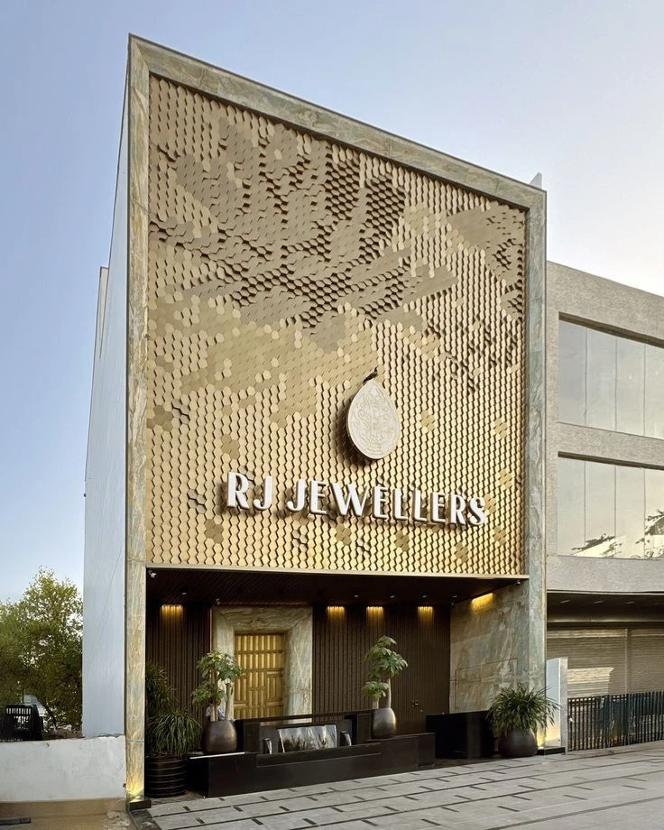 RJ Jewellers